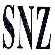 SNZ