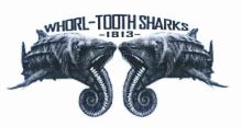 WHORLTOOTHSHARKS,1813