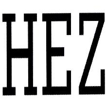 HEZ