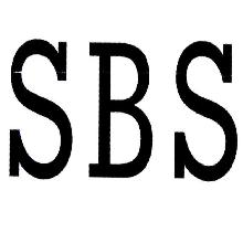 SBS