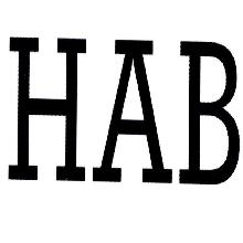 HAB