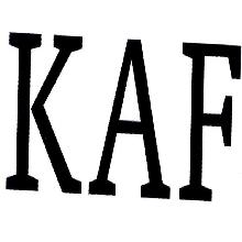 KAF