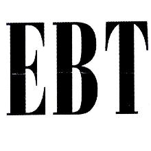 EBT