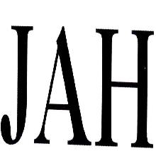 JAH