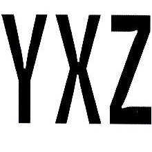 YXZ