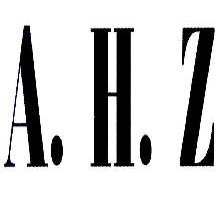AHZ