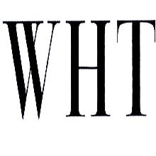 WHT