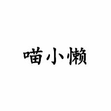 喵小懒