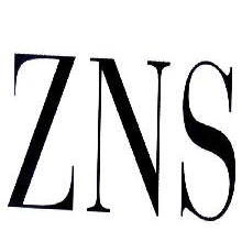 ZNS
