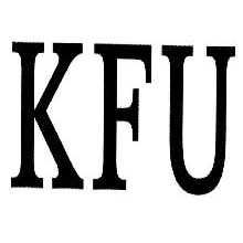 KFU