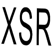 XSR