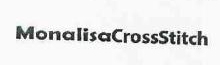 MONALISACROSSSTITCH