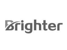 BRIGHTER