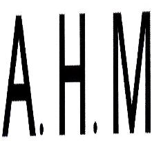 AHM