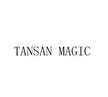 TANSANMAGIC