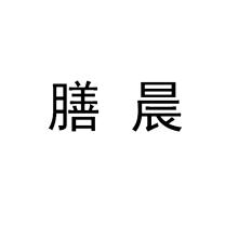 膳晨