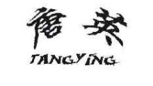唐英,TANGYING