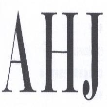 AHJ