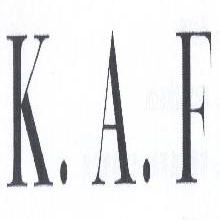 KAF