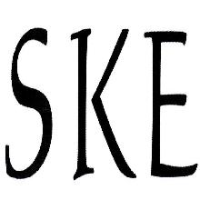 SKE