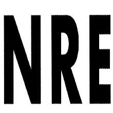 NRE