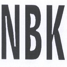 NBK