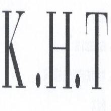 KHT