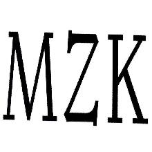 MZK