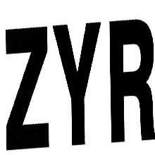 ZYR
