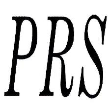 PRS