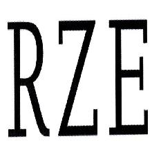 RZE