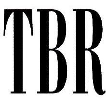 TBR