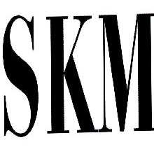 SKM