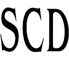SCD