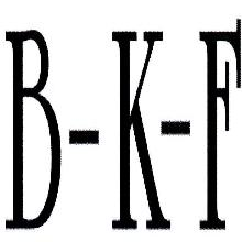 BKF