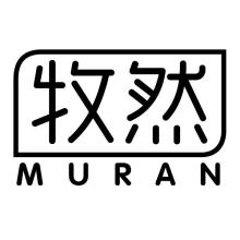 牧然,muran