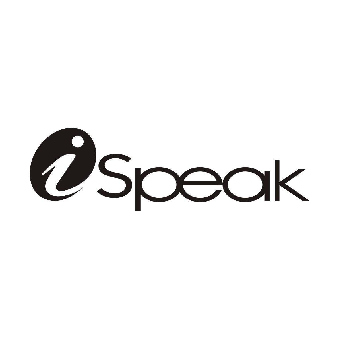 ispeak