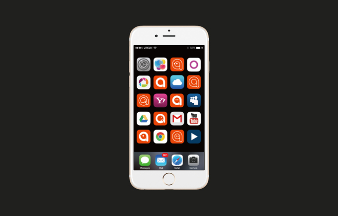 app界面设计案例_APP界面设计案例