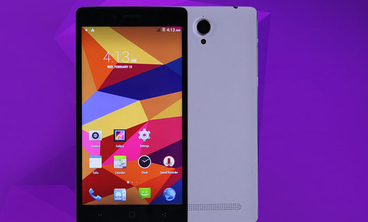 手机的一页全屏广告,内容已经确定,需要做排版