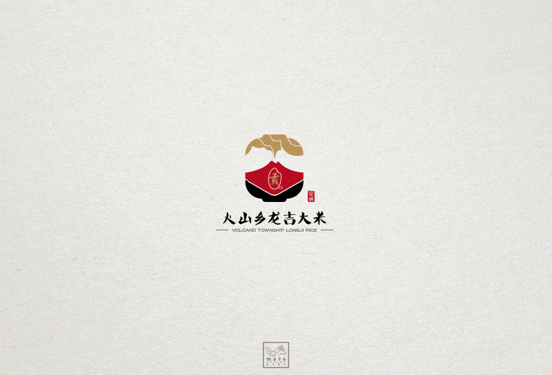 中国风logo/餐馆/地产/面点