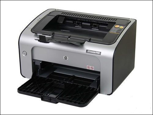 HP LaserJet P1108