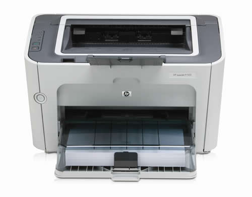 HP P1505 （激光打印机）