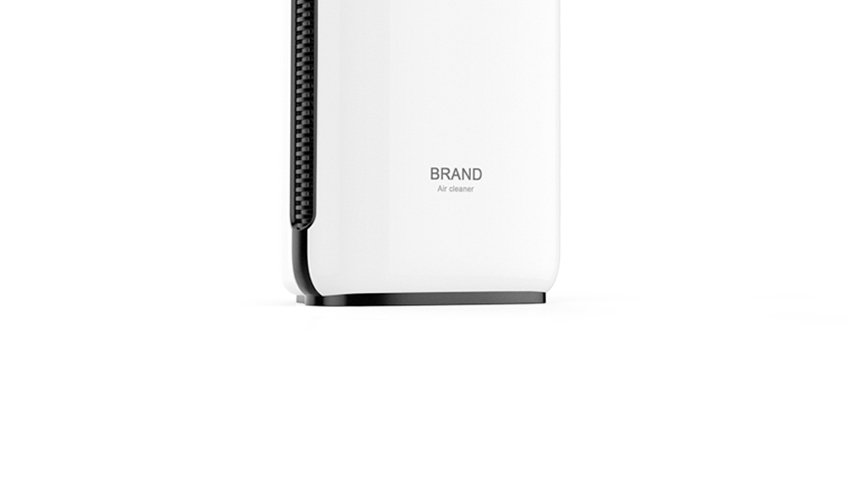 产品外观设计_【环境电器】工业设计/ 外观设计/机械设计/产品渲染/效果图6