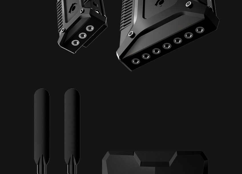 产品外观设计_【机械仪器】 工业设计/机械设计/外观设计/仪器设备/效果图5