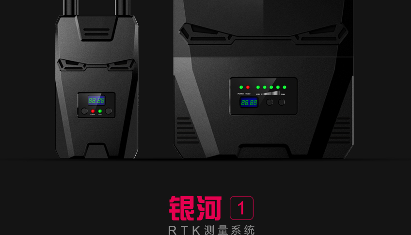 产品外观设计_【机械仪器】 工业设计/机械设计/外观设计/仪器设备/效果图6