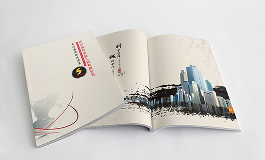 [画册原创]义乌市鼎尚膜结构工程有限公司宣传