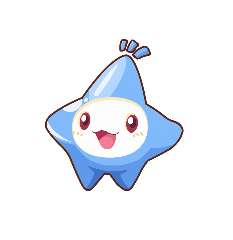 卡通形象设计,公司小形象