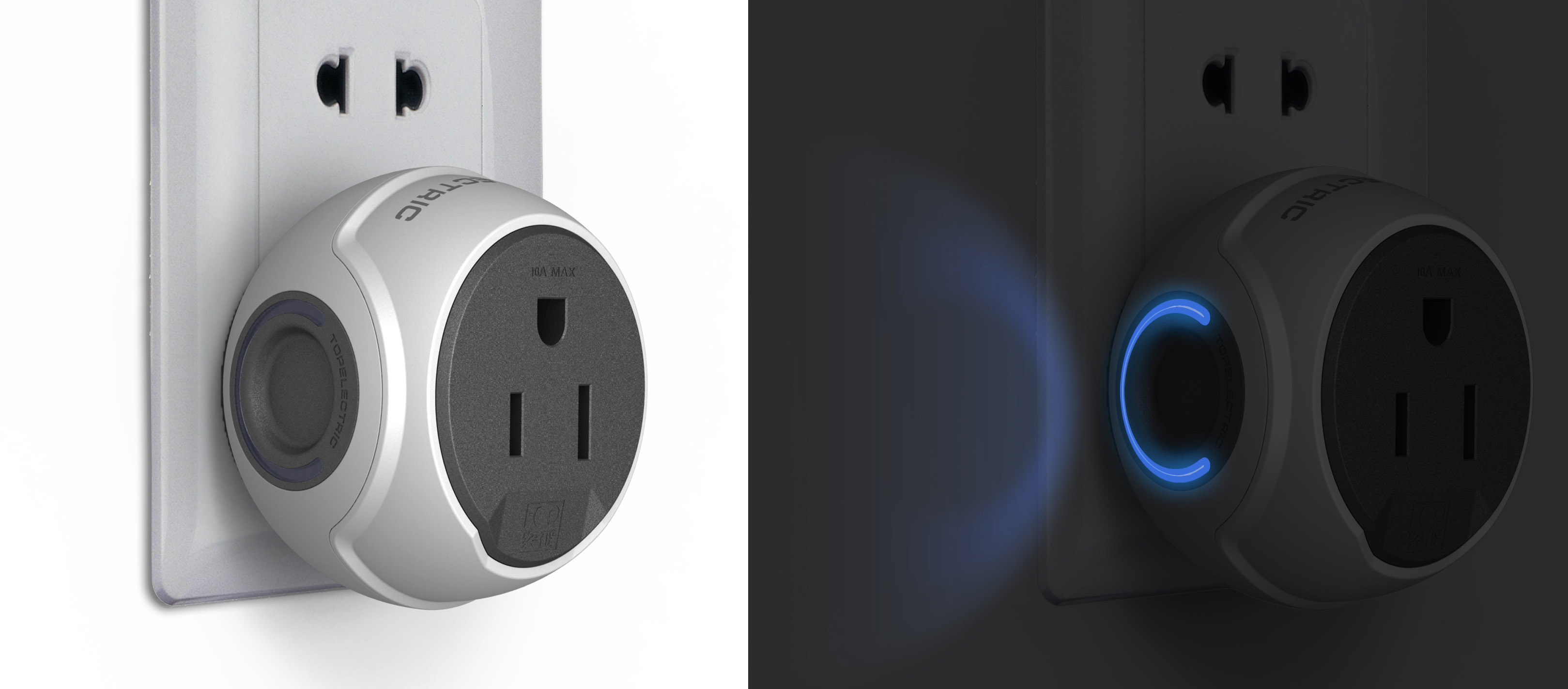 产品设计案例_转换插头