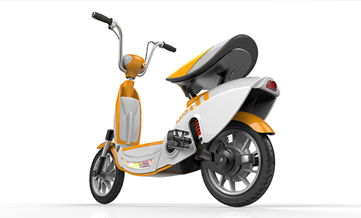 >凯骑电动车