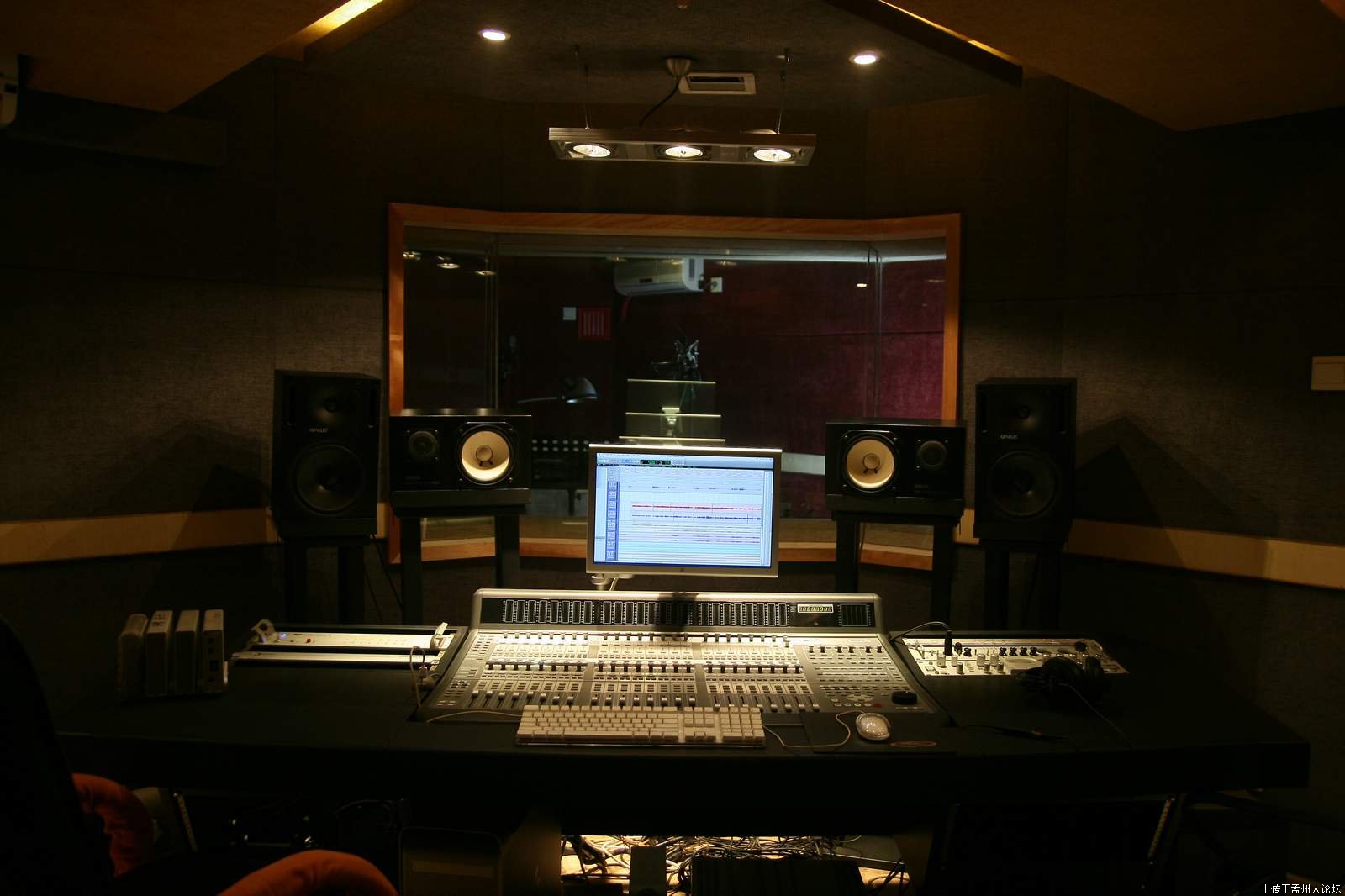 企业歌制作 影视 游戏音乐编曲-音视频-深蓝文化传媒录音-猪八戒网